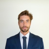 CRA Architects Employee Preston Edwards's profile photo