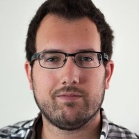 ChargeHub - by Mogile Technologies Inc Employee Olivier Plante's profile photo