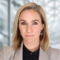 Simpro Software Employee Ashley Mehlman's profile photo