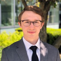 Elite Wealth Stratagies Employee Camden Quenneville's profile photo