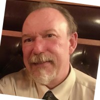 Cafe Blue Employee Stephen Arciszewski's profile photo