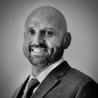 PRINCE OF WALES ISLAND INTERNATIONAL SCHOOL Employee Adam Perrell's profile photo