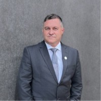 Andre Luiz MacHado Email & Phone Number