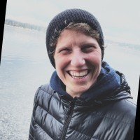 Stacy McCann Email & Phone Number