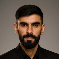Muhammad Saeed Email