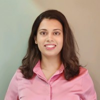Sneha Thakare's profile photo