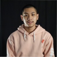 Wells Fargo Employee Daniel Tieu's profile photo