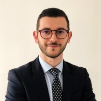 Mutex Officiel Employee Loïc Beaumont's profile photo