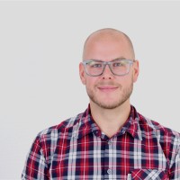 Valmet Employee Lars Antonsson's profile photo