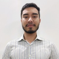 EXCELSIS Employee Oscar Leonardo Pedrozo González's profile photo