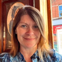 Olivia McCormack Email