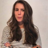 UNDP Employee Maja Markovic's profile photo