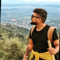 Memedia Employee Manish Jalan's profile photo