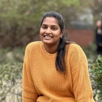 NeuroNet Solutions Inc Employee Komma Sireesha's profile photo