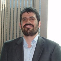 GXO Logistics, Inc. Employee Jorge Guanter's profile photo