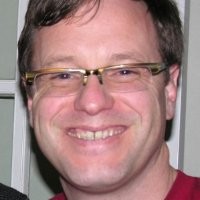 Perteet Inc. Employee Bill Bovey's profile photo
