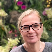 OverDrive Employee Claudia Weissman's profile photo