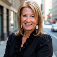 Premier Workspaces Employee Michelle Stiegler's profile photo