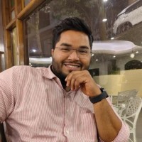 Kanlet Employee Abhishek Maurya's profile photo
