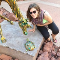 Oxbow Associates, Inc. Employee Erynn Dayhoff's profile photo
