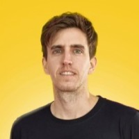 Gran Berta Employee Agustín Stegmann's profile photo