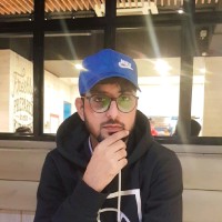 INFINITY-UP Employee Muhammad Numan's profile photo