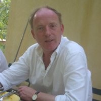 Mermaid Subsea Services (Thailand) Ltd Employee Hans Huijskens's profile photo