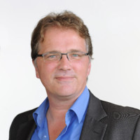 Executive Channel Network (ECN) Employee Gunnar Ritzmann's profile photo