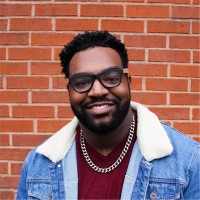 Conard High School Employee Henley Solomon Jr.'s profile photo