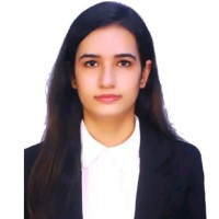 General Mills Employee Riya Bhatia's profile photo