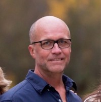 ARC Programs Ltd. Employee Duane Hughes's profile photo