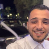HOTEL LE SULTAN Employee Ferjani Hamza's profile photo