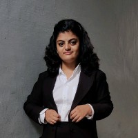 SpareIt Employee Aishwarya Patil's profile photo