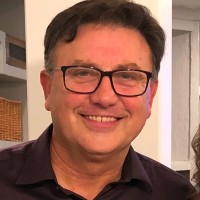 SYNERGY PERFORMING ARTS ACADEMY Employee Victor Isidro's profile photo