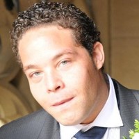 Hopcat Employee James Williams's profile photo