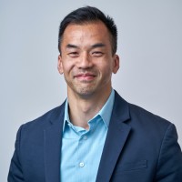 &pizza Employee Douglas Kwong's profile photo