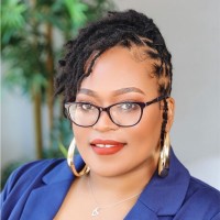 AAA Marketing Services, LLC Employee Evora Bentley's profile photo