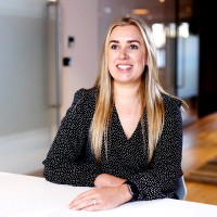 IPN Communications Ltd Employee Anna Hadfield's profile photo