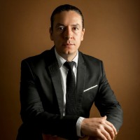 ACH Colombia Oficial Employee Mauricio T.'s profile photo