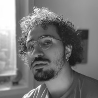 Flat Vernacular Employee Jose Torres's profile photo