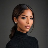 Astrana Health Employee Catherine Vasquez's profile photo