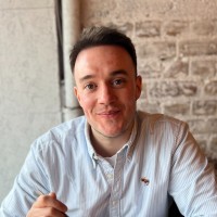 Zappar Employee Chris Holton's profile photo