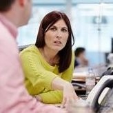 Wellington Management Employee Emma Jack's profile photo