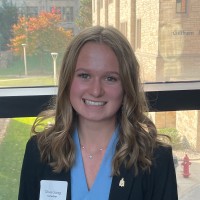 Second Sole Employee Olivia Gang's profile photo
