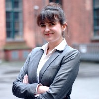 Connected Employee Meryem Lippert's profile photo