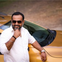 EVM Group Employee Akhil Mohan's profile photo