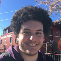 Swash Labs Employee Nicolas Tracewell's profile photo