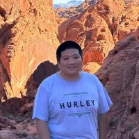 Xthings Group Employee Jiachong Xu's profile photo