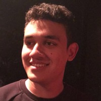 Forest Rock Employee Joe Den's profile photo