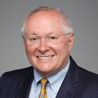 AngioDynamics Employee Stuart Holbrook's profile photo